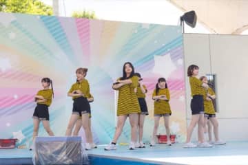 【イベントレポート】いぎなり東北産、結成8周年記念イベント開催「これからも一緒に楽しい思い出作ろうね」