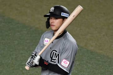 小川龍成が劇的サヨナラ打、中森俊介は6回無失点　ロッテ2軍が連敗ストップ