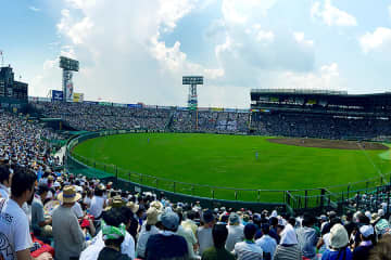 【高校野球】専大松戸と土浦日大の応援団に“ハプニング”　試合開始までに甲子園に到着できず