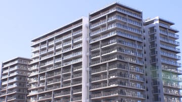【速報】7月の首都圏新築マンション平均価格9940万円　東京23区は1億3340万円　上昇は5カ月連続
