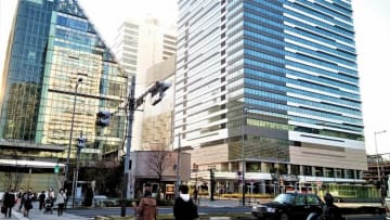 豊洲vs月島、買うなら…!?　決め手は再開発状況と地盤？