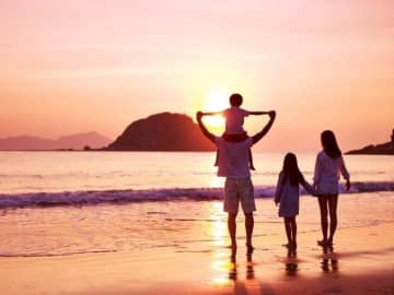 結婚記念日におすすめの旅行プランは？旅を楽しむコツとアイデア13選