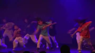「エンタメで地方創生」　ダンスで地域を盛り上げるイベント　大分県臼杵市