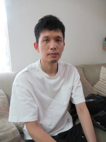 市川の青木さん特例投与へ　自費負担、寄付募る　難病ALS新薬、東京医科歯科大が準備