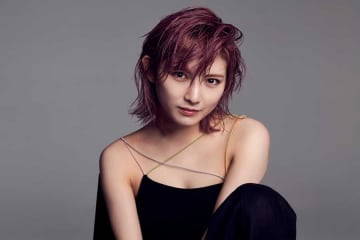 ロッテ、9月1日の始球式に歌手・岡田奈々さんが登場「初めて尽くしで緊張しています」