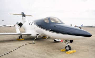 返礼品はジェット機貸し切り！　ふるさと納税で成田市が追加　成田空港から60分間、寄付1千万円で