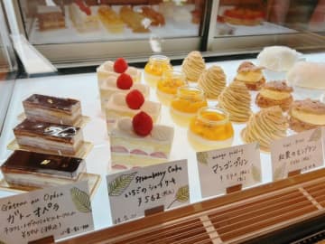 【柏・柏の葉】有名レストランから、穴場のスイーツ店まで人気グルメを紹介