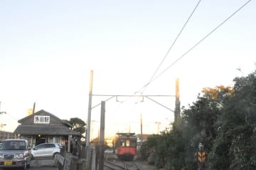 銚子電気鉄道の新戦力、南海電気鉄道2200系　【岸田法眼の鉄道チャンネル】