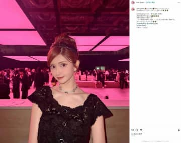 「令和No.1キャバ嬢」未成年限定イベントに賛否　ファン歓喜も...歓楽街での開催に懸念「リスクわかってる？」