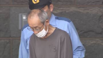 いなり寿司奪い逃走…コンビニ強盗で70歳男が逮捕　千葉