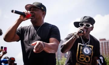 米ナショナル・モールで開催HIPHOP50周年イベントにパブリック・エネミー、アイス-Tら出演