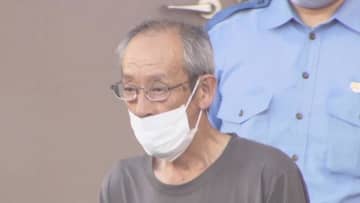 いなりずしやウイスキー、現金2万円をコンビニから奪う　70歳の男逮捕　千葉・柏市