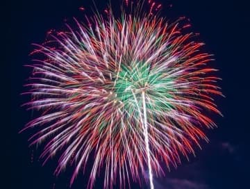 【野田】８/26（土）「第30回野田市関宿まつり花火大会」開催