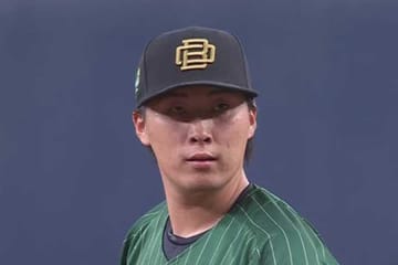 オリ、引き分け挟み8連勝でマジック「22」　育成出身の東が6回途中2失点で3勝目