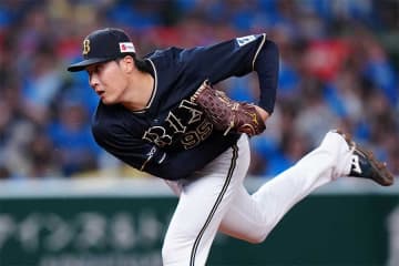 オリ育成出身右腕の“思わぬ悩み”　直近10戦の防御率0.83に「めっちゃ嫌だった」