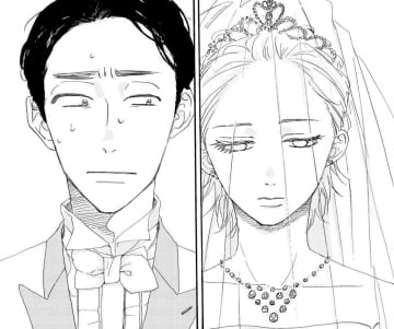 結婚式当日に幼馴染とまさかの浮気…“クズ夫”を許せる？　修羅場発の結婚生活で妻が下した決断とは？