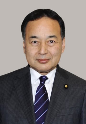 島村大参院議員死去　63歳、元厚労政務官