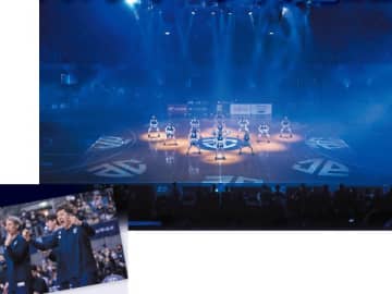 目指すはB1昇格！プロバスケットボールチーム「アルティーリ千葉」が今アツい！