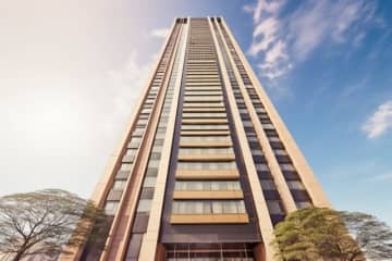 タワマンに住む年収2000万の男性　利点もあるが「総世帯数が多く、きめ細やかなサービスを受けることが難しい」