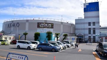 茂原アスモ内に市立図書館移転へ　市教委検討　駐車場増え賃料も削減　25年春オープン見込む