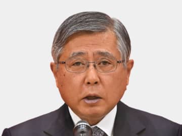 【速報】千葉銀、佐久間会長辞任へ　仕組み債巡る命令受け　役員処分、再発防止策も公表