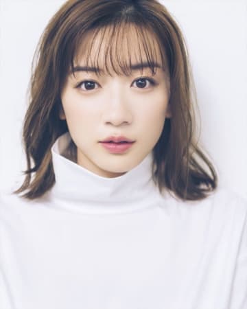 永野芽郁、自身初の日本武道館イベント開催決定！　国内の現役女優の単独イベントとしては史上初の規模