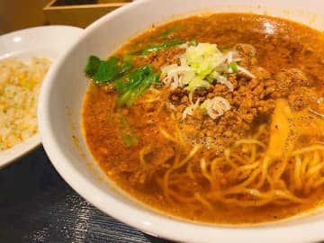 千葉県柏市の美味しいおすすめラーメン3選