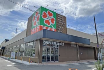 ライフコーポレーション　大阪市都島区に「ライフ桜ノ宮店」9月6日出店