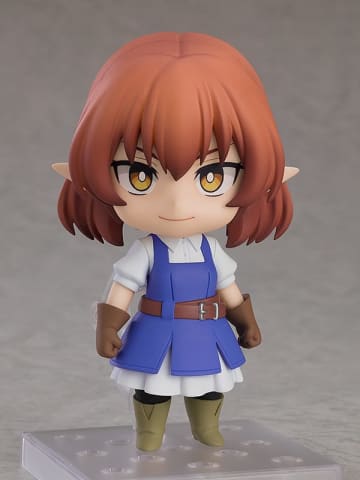 Helck「ねんどろいど ヴァミリオ」