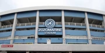 ZOZOマリン球場修繕に1億5千万円　千葉市補正予算案　人工乳房などがん患者支援も拡充