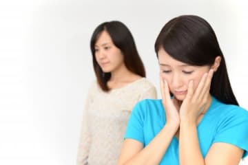「私に恋人ができたから嫉妬してる」と友人から暴言をぶつけられ絶縁