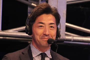 GG佐藤、清田育宏の現役引退に「お疲れ様」　ファンからも労いの声集まる