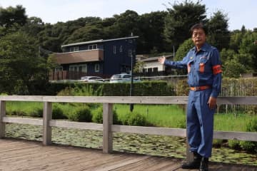 消防団員の減少止まらず　少子高齢化、職業の変化…　防災力確保へ女性に着目　【房総の記憶　関東大震災100年】