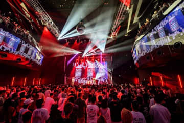 VERDYがキュレーションを担当するバドワイザーのイベントにPUNPEE、sic(boy)、LEXらが出演