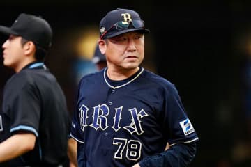 9月は打率1割台も「兆しは見えた」　V3へ悲観なし…中嶋監督が見据える勝負所