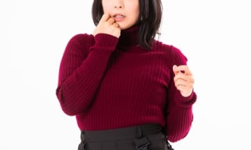 「美人で人見知り」の親友が夫と同じ会社に入社　→　離婚＆絶縁に至った女性