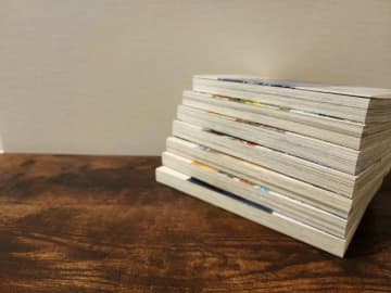 漫画本全30巻を借りパクした友人と絶縁「催促したが逆ギレされ、その後も謝罪すらない」