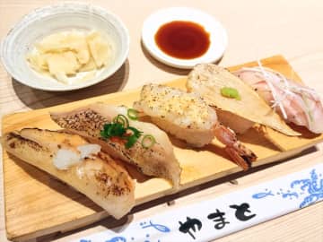 千葉県柏市の美味しいおすすめグルメ5選