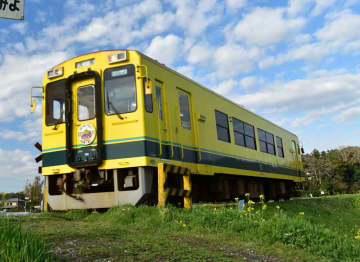 いすみ鉄道、大原－大多喜運転再開　小湊鉄道、一部運休続く　台風13号