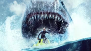 【映画で学ぶ英語】『MEG ザ・モンスターズ2』、one by oneの意味と使い方を解説
