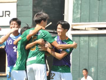 首位の青森山田は柏レイソルU-18と激突　EASTは3連休に第14節を開催