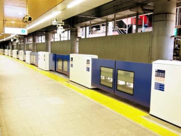 【速報】京成電鉄が運賃値上げ　24年春、本線など6線64駅で10円　バリアフリーへ14駅にホームドア新設