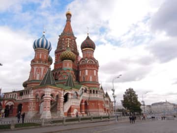 ロシア旅行中に食あたり、病院で「20リットルの水を一気に飲まされ吐かされた」ある男性の思い出