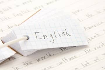「for =～ために」と覚えては英語は話せない!? part 2 コアで覚える英語 - 前置詞 (12)