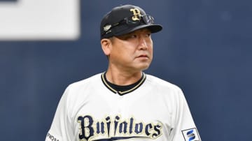 中嶋オリックス「全員で勝つ」結実の3連覇　数字が示すナカジマジックの進化