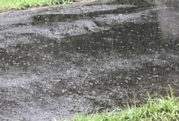 【速報】JR成田線、一時運転見合わせも運転再開　大雨影響、乗客5千人に影響