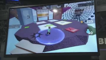 1日に6000万人がプレー！話題のゲームも初出展　東京ゲームショウ開幕「オリジナルゲーム作り」「快適なゲーム環境」に注目