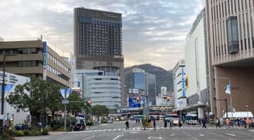 阪神・オリックス　Ｖパレード　11月23日に神戸と大阪で開催決定