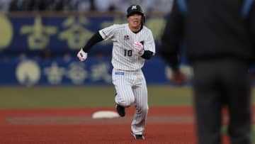 【千葉魂】友杉の足で掴んだ勝利　悔しさバネに成長