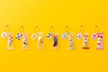 再現度高すぎ「東京ばな奈」ガチャ、再販が決定したよ～！今度こそ売り切れる前にゲットしなきゃ...。
